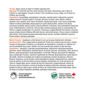 Jamieson - A-Retinol Renewal Night Cream 120ml - Limolin 