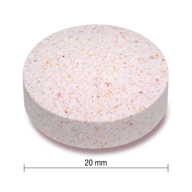 Jamieson - Chewable B Complex - Berry Bliss 90's - Limolin 