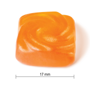 Jamieson - CoQ100 100mg Gummies - Limolin 