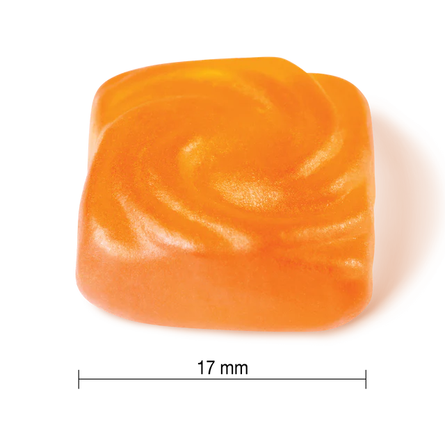 Jamieson - CoQ100 100mg Gummies - Limolin 