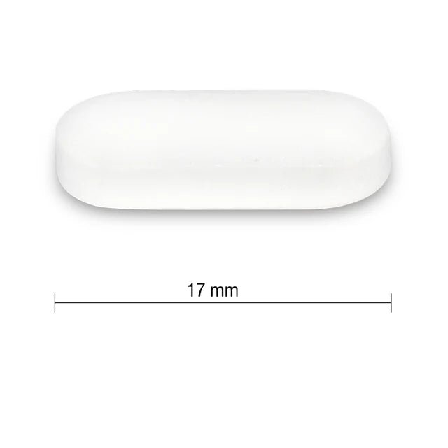 Jamieson - Melatonin 5mg + Magnesium 60's - Limolin 