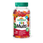 Jamieson - Multivitamin Gummie for Kids Fruit NEW  FEB 2024 - Limolin 