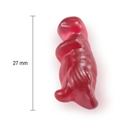 Jamieson - Multivitamin Gummie for Kids Fruit NEW  FEB 2024 - Limolin 