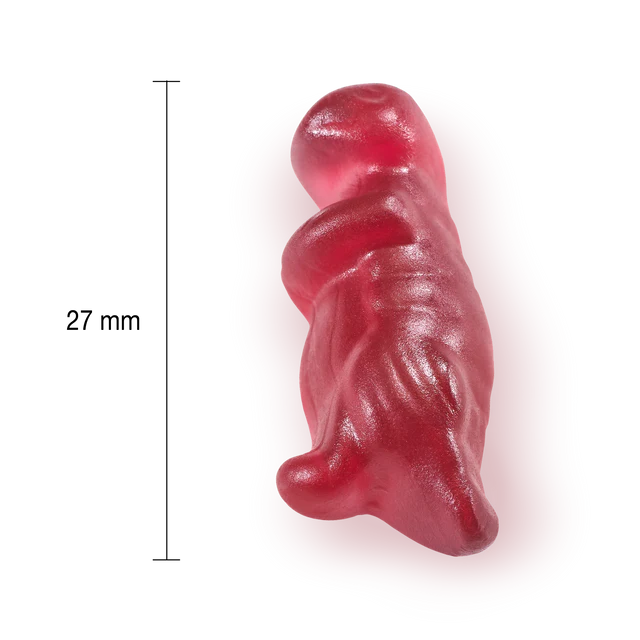 Jamieson - Multivitamin Gummie for Kids Fruit NEW  FEB 2024 - Limolin 