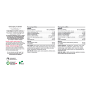 Jamieson - Multivitamin Gummie for Kids Fruit NEW  FEB 2024 - Limolin 