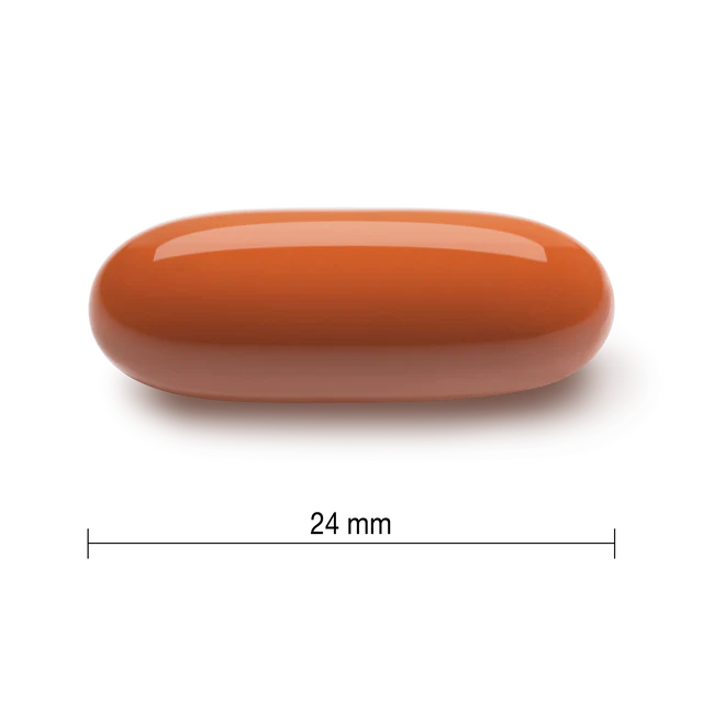 Jamieson - Prenatal Complete 60's - Limolin 