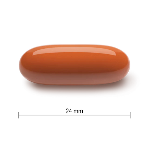 Jamieson - Prenatal Complete 60's - Limolin 