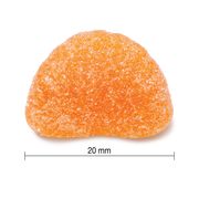 Jamieson - Vitamin C Gummies 60's - Limolin 