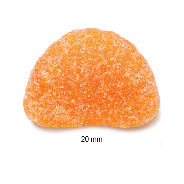 Jamieson - Vitamin C Gummies 60's - Limolin 