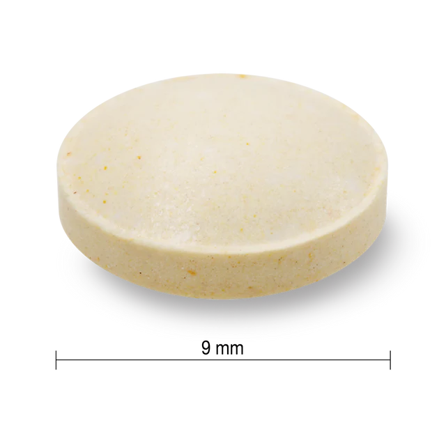 Jamieson - Vitmin B6+B12+Folic Acid 90's+20's Free - Limolin 