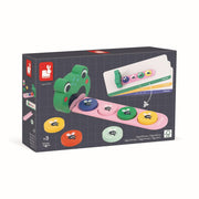 Janod - Algorithms - Frog - Limolin 