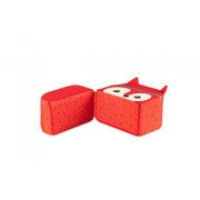 Janod - Alice - Modular Pouf - Limolin 