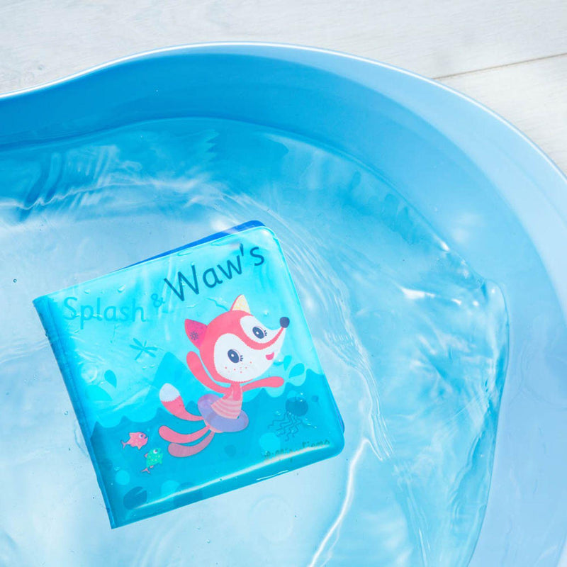 Janod - Alice - Splash & Waw's - The Magic - Limolin 