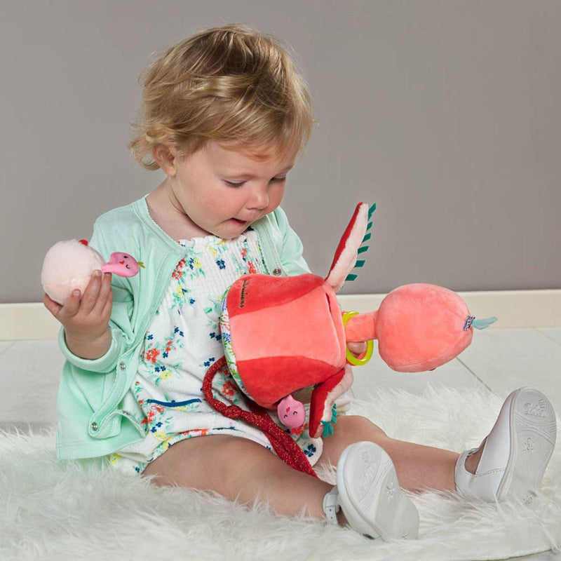 Janod - Anaes - And Her Babies/Et Ses Bebes - Limolin 