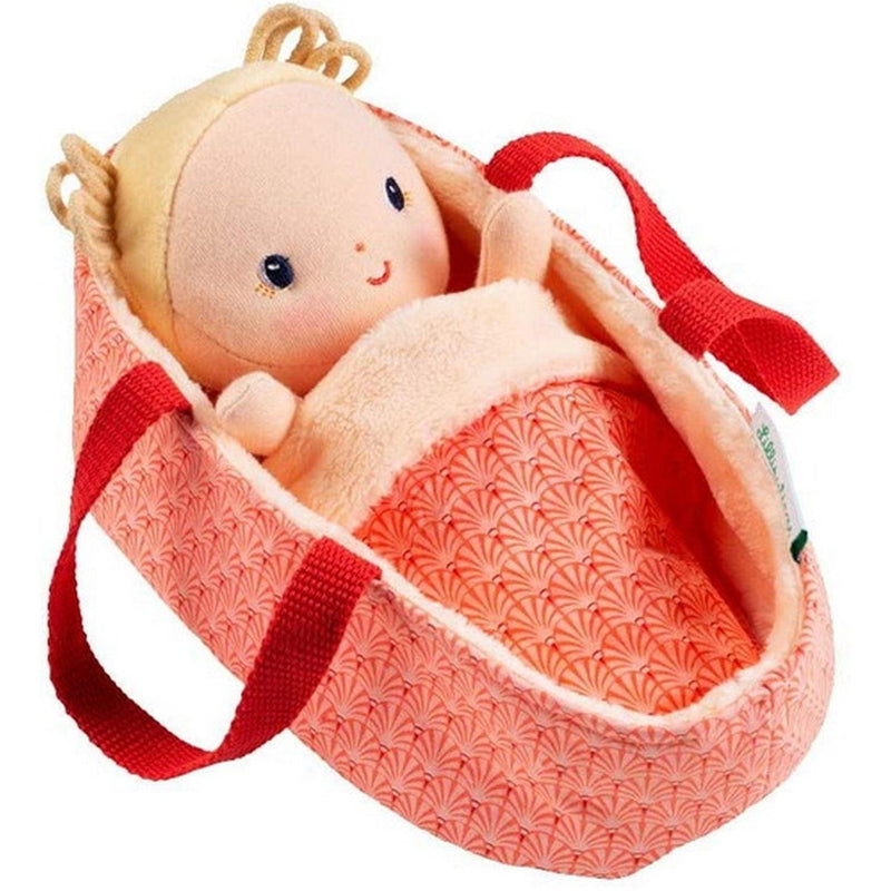 Janod - Anaes - Baby/Bebe - Limolin 