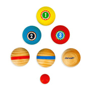 Janod - Applepop: Petanque - Limolin 