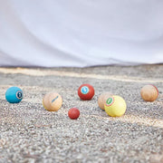 Janod - Applepop: Petanque - Limolin 