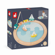 Janod - Bolid - Sailing Boat Circuit - Limolin 