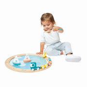 Janod - Bolid - Sailing Boat Circuit - Limolin 