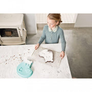 Janod - Ceasar Cake Pan - Limolin 