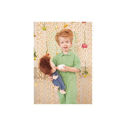 Janod - Charlie - Babydoll/Poupon - Limolin 