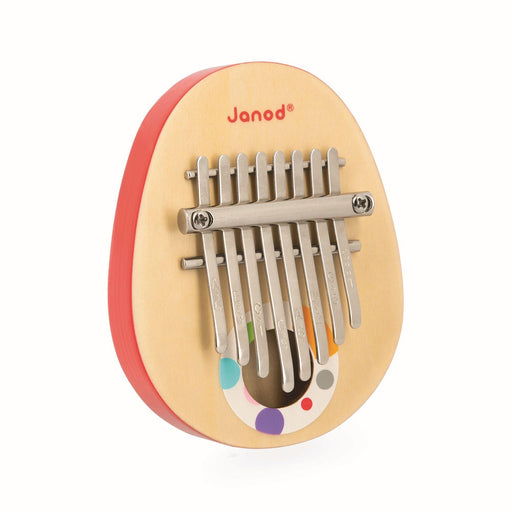 Janod - Confetti Kalimba - Limolin 