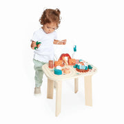 Janod - Dino - Dino Activity Table - Limolin 