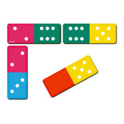 Janod - Dominoes - Musical Instruments - Limolin 