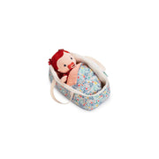 Janod - Flowers - Babydoll Basket - Limolin 