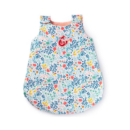 Janod - Flowers - Sleeping Doll Bag - Limolin 