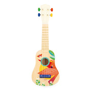 Janod - Gioia Ukulele - Limolin 