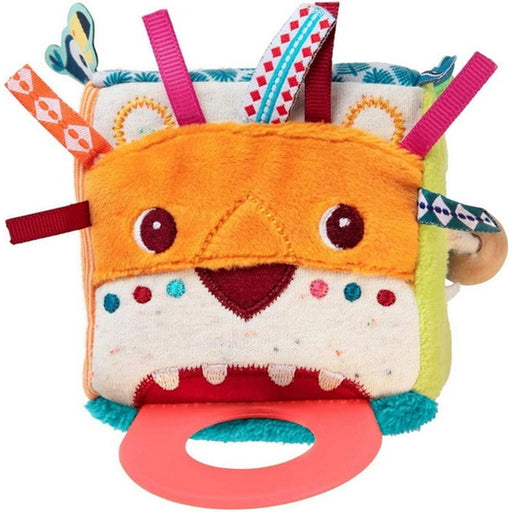 Janod - Jack - Activity Cube - Limolin 