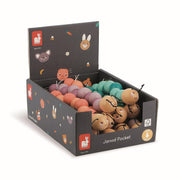 Janod - Janod Pocket Articulated Caterpillar - Limolin 