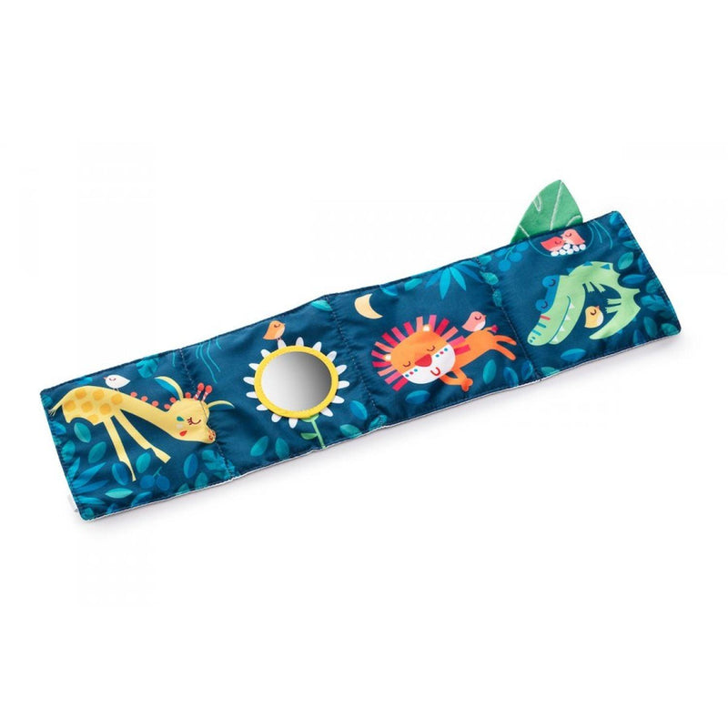 Janod - Jungle - Accordion Playbook - Limolin 