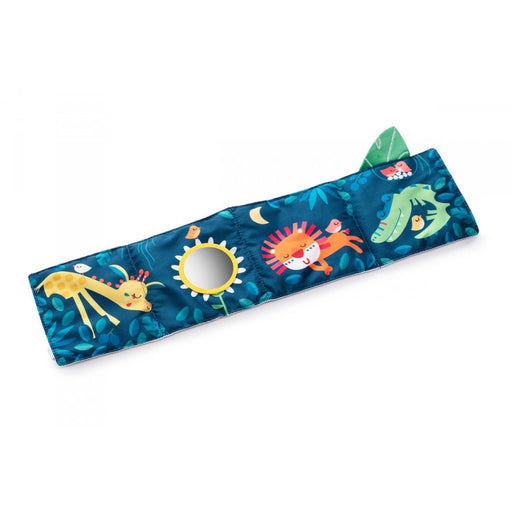 Janod - Jungle - Accordion Playbook - Limolin 