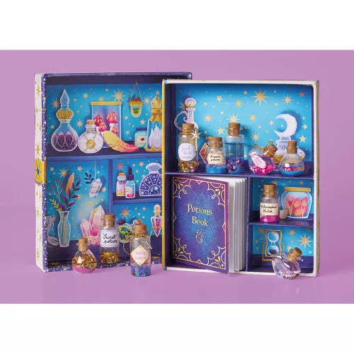 Janod - Magic School: My Magic Potions - Limolin 