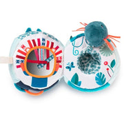 Janod - Marius - Discovery Rhino - Limolin 