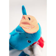 Janod - Marius - Dress - Up/e Habiller - Limolin 