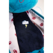 Janod - Marius - Dress - Up/e Habiller - Limolin 