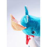 Janod - Marius - Dress - Up/e Habiller - Limolin 