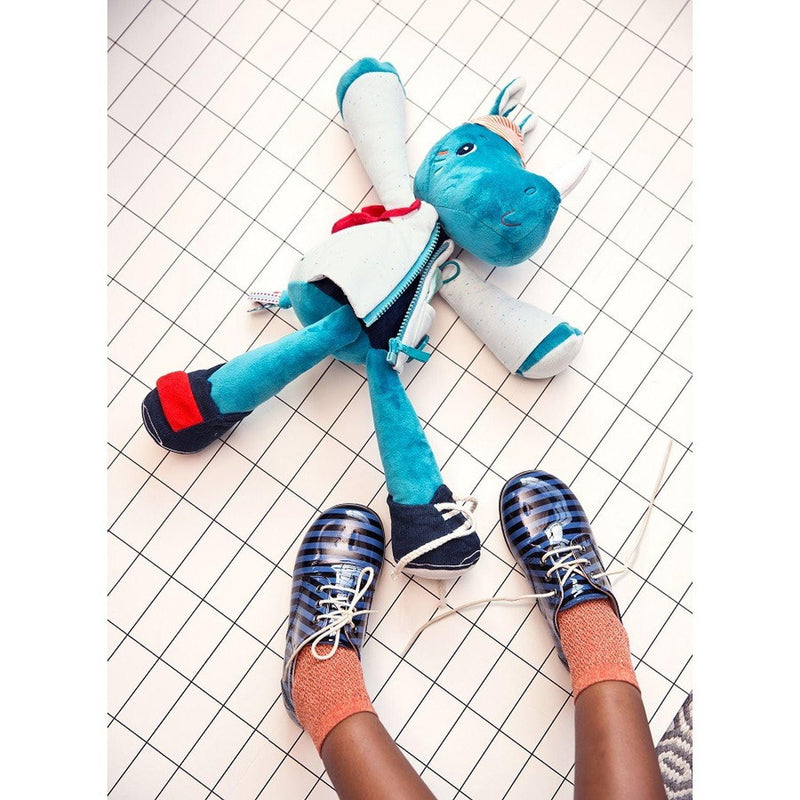 Janod - Marius - Dress - Up/e Habiller - Limolin 