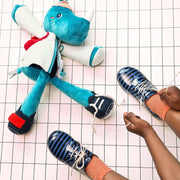 Janod - Marius - Dress - Up/e Habiller - Limolin 