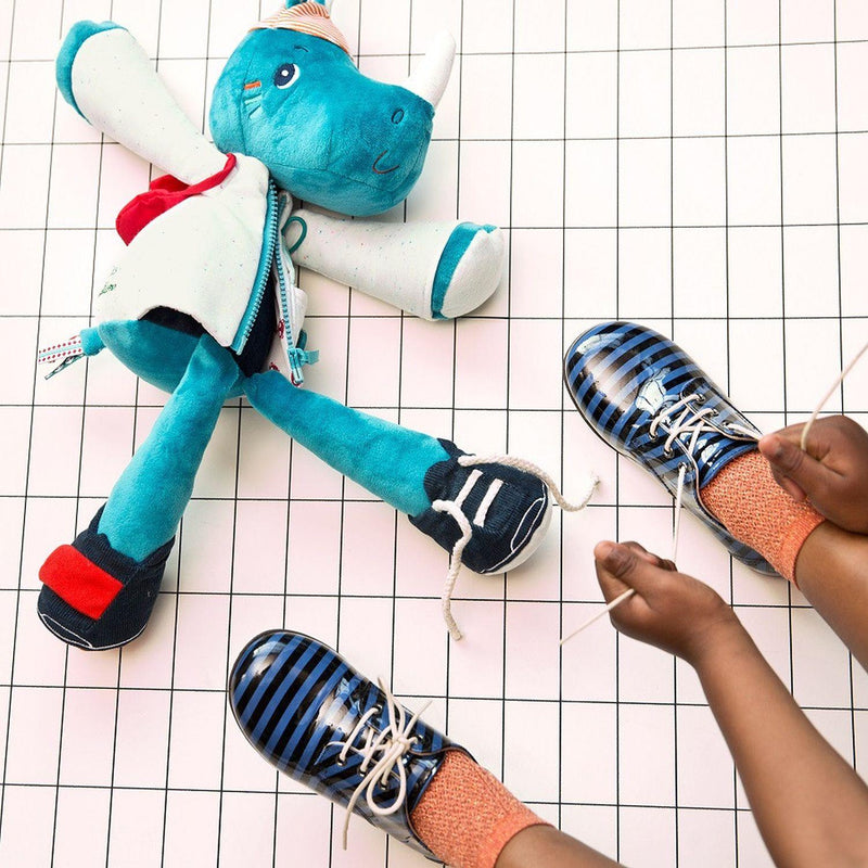 Janod - Marius - Dress - Up/e Habiller - Limolin 