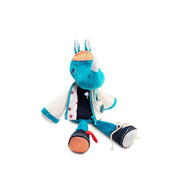 Janod - Marius - Dress - Up/e Habiller - Limolin 