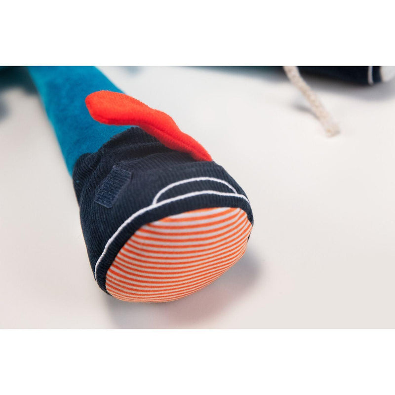 Janod - Marius - Dress - Up/e Habiller - Limolin 