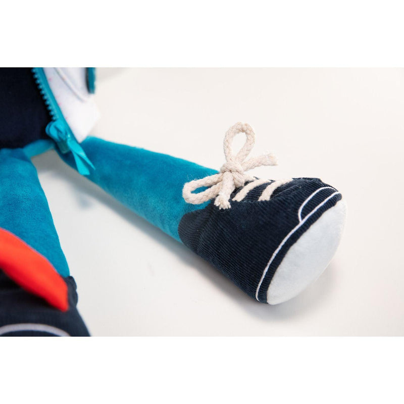 Janod - Marius - Dress - Up/e Habiller - Limolin 