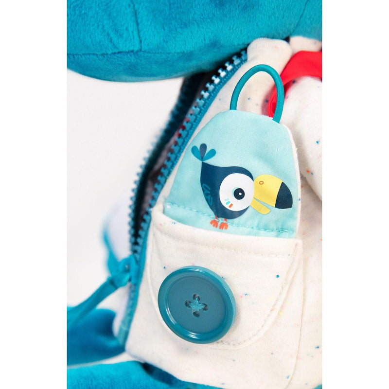 Janod - Marius - Dress - Up/e Habiller - Limolin 