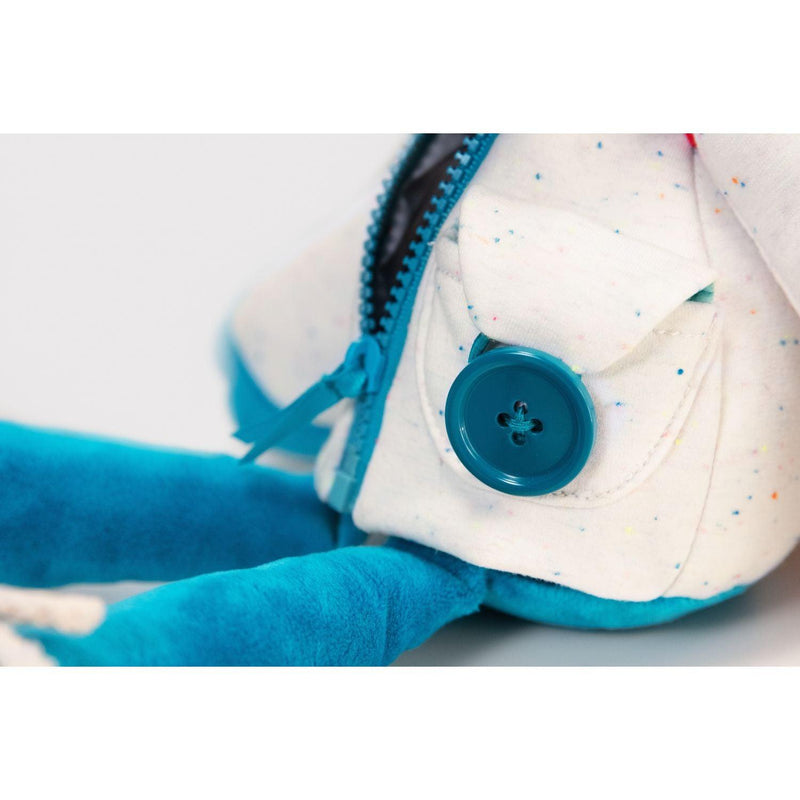 Janod - Marius - Dress - Up/e Habiller - Limolin 