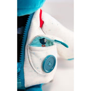 Janod - Marius - Dress - Up/e Habiller - Limolin 