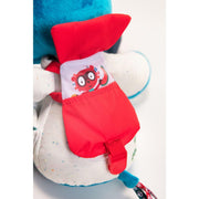 Janod - Marius - Dress - Up/e Habiller - Limolin 